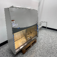 Labconco Logic+ 6' BioSafety Cabinet image 0